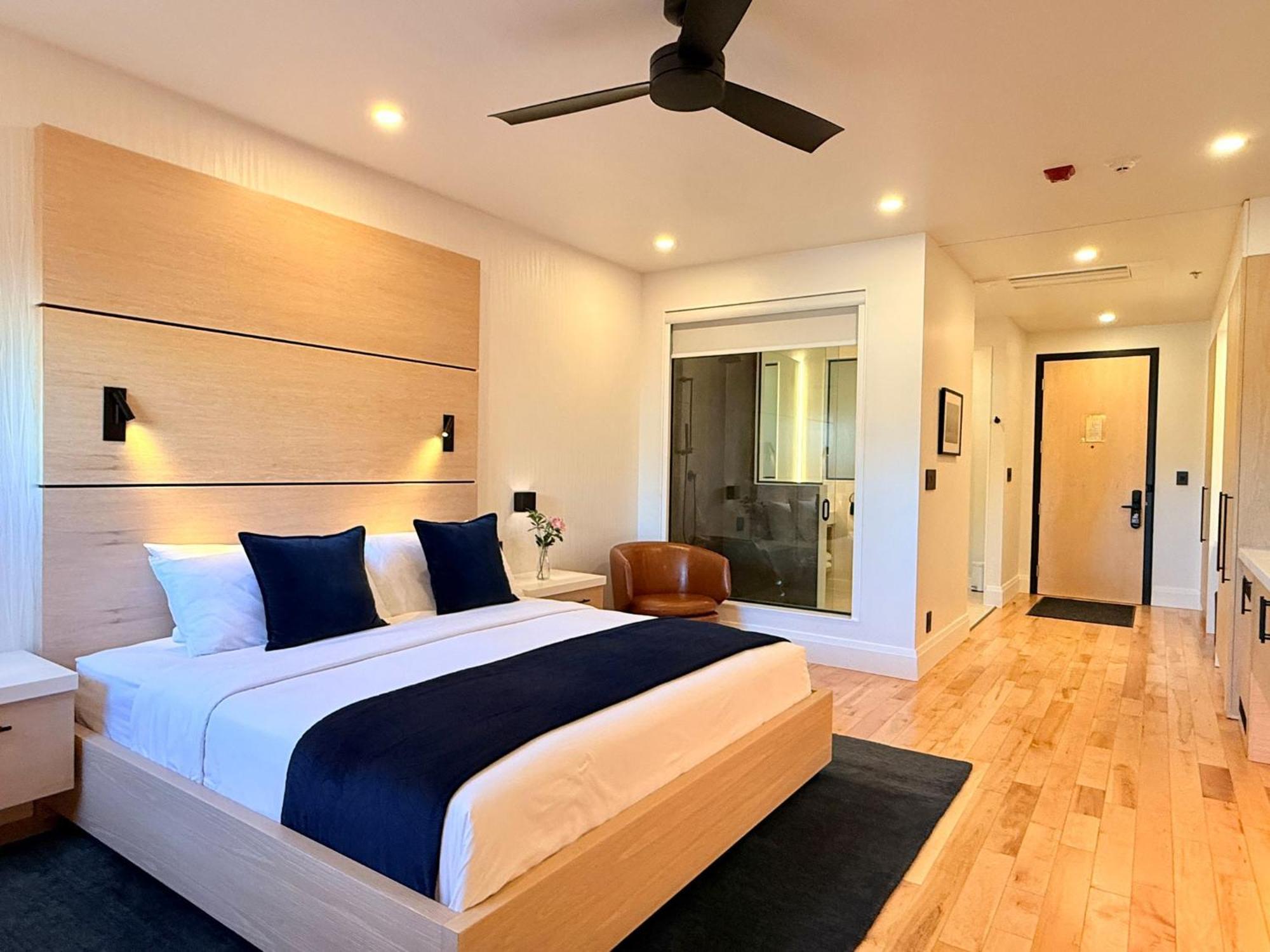 Cribs On Main Hotel Picton Buitenkant foto